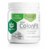 ColonFit  180g Topnatur